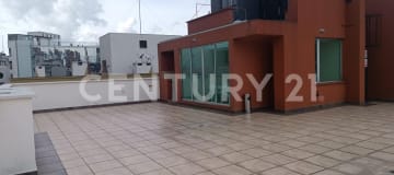 Departamento exclusivo cerca de La Carolina con acabados premium