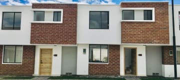 Venta casa en Puembo, a estrenar, aplica crédito Vip