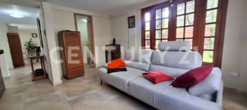 Casa en venta en San Isidro del Inca - 271.6m² cerca embajada EE.UU.