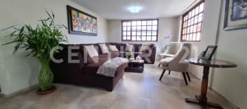 Casa en venta en San Isidro del Inca - 271.6m² cerca embajada EE.UU.
