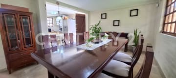 Casa en venta en San Isidro del Inca - 271.6m² cerca embajada EE.UU.
