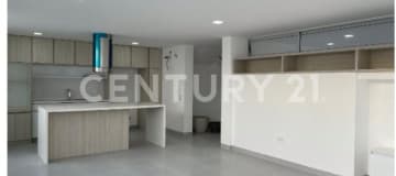 Townhouse dúplex en Salinas - 3 hab. y acabados premium