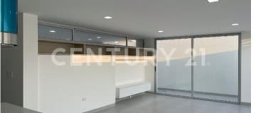 Townhouse dúplex en Salinas - 3 hab. y acabados premium