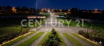 Terreno para construir en urbanización segura y tranquila