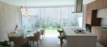 Venta casa, Valle de los Chillos, a pocas cuadras del Supermaxi de San Gabriel JB