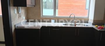 Espectacular departamento en venta en Carolina, 180m²