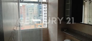 Espectacular departamento en venta en Carolina, 180m²