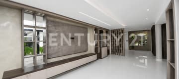 Casa de 2 plantas en venta en Urb. Bouganville, Samborondón - $650K