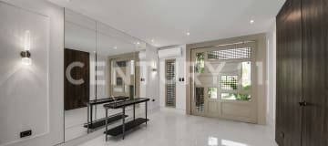 Casa de 2 plantas en venta en Urb. Bouganville, Samborondón - $650K
