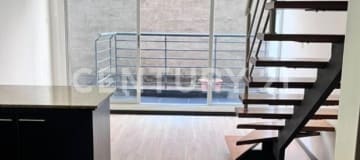 Suite en renta en Mariscal, Quito - $480, incluye alícuota