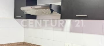 Suite en renta en Mariscal, Quito - $480, incluye alícuota