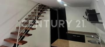 Suite en renta en Mariscal, Quito - $480, incluye alícuota