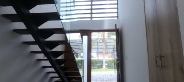 Venta casa, 3 dormitorios, Tumbaco ** Conjunto residencial