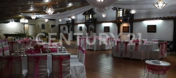 Hostería en venta: ubicación premium, 5103m², cabañas y servicios completos