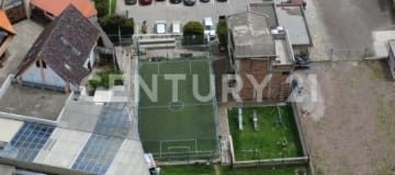 Propiedad comercial en venta en Sangolquí, uso mixto