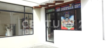 Propiedad comercial en venta en Sangolquí, uso mixto