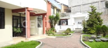 Propiedad comercial en venta en Sangolquí, uso mixto