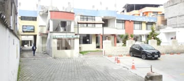 Propiedad comercial en venta en Sangolquí, uso mixto