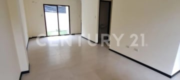 Casa de estreno en La Rioja - 129m² + pérgola y parqueo