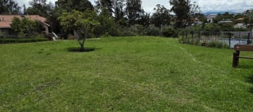 En Venta Terreno en Urbanización Privada - Sector Tumbaco