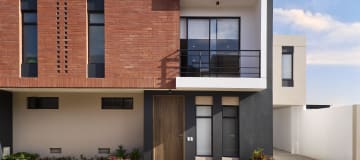 En Venta Casas en Tumbaco con jardín y amenidades tipo club desde $174.900