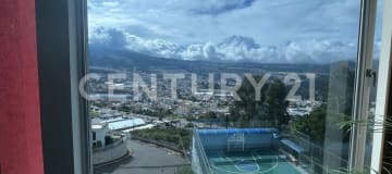 Dpto. nuevo en Ponceano con vista al Estadio LDU - $83K