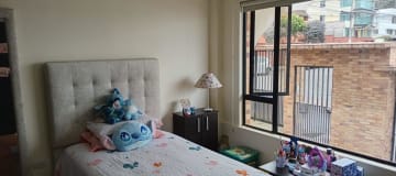 Departamento en Venta Urb. El Condado 3 Hab