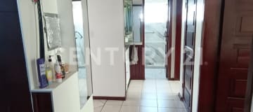 Depto. 128m², 3 dormitorios, cerca a centros comerciales y servicios