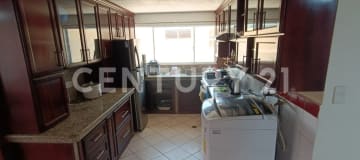 Depto. 128m², 3 dormitorios, cerca a centros comerciales y servicios