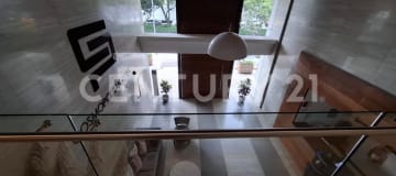 Oficina premium en Edificio Cosmopolitan, Quito - Centro Financiero