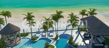 Apartamento moderno con vista al mar en Barandúa desde $240,981