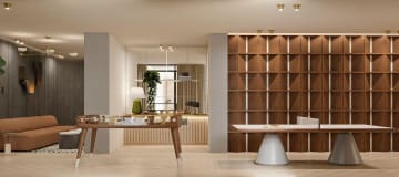 DEPARTAMENTO DE DOS DORMITORIOS SAN JUAN CUMBAYA MGV