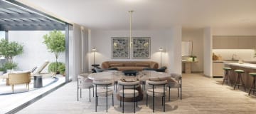 DEPARTAMENTO DE DOS DORMITORIOS SAN JUAN CUMBAYA MGV