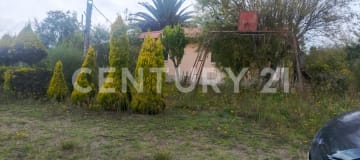 Terreno de 3 hectáreas en Malchinguí con alta plusvalía