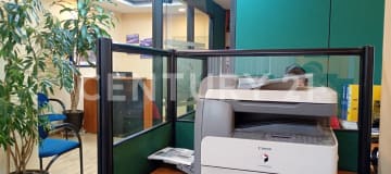 Oficina en Torres Wymper - 68m² + 2 parqueaderos