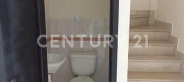 Casa en Las Joyas Etapa Rubí, 3 hab, 3 baños, 156m²