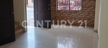 Casa en Las Joyas Etapa Rubí, 3 hab, 3 baños, 156m²