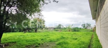 Terreno comercial en Procarsa, Durán: ideal para negocios