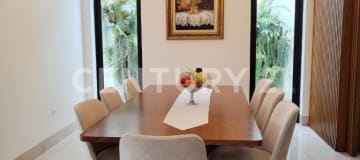 Exclusiva residencia en Mocolí, 470 m², piscina y jacuzzi