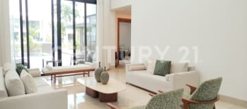 Exclusiva residencia en Mocolí, 470 m², piscina y jacuzzi