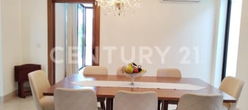Exclusiva residencia en Mocolí, 470 m², piscina y jacuzzi