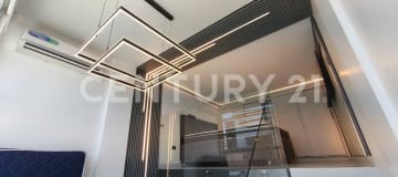 Suite dúplex en Altos de Manta Beach: 30 m² ideal para inversión
