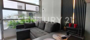 Suite dúplex en Altos de Manta Beach: 30 m² ideal para inversión