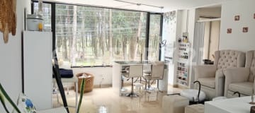 Local 35m² en zona residencial - Ideal Spa/Estética