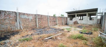 TERRENO EN VENTA LOT. CAMINO DE LA HERRADURA DURAN