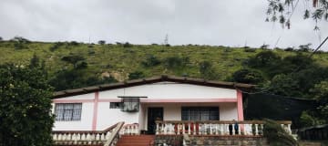 Terreno en Guayllabamba