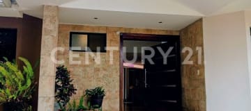 Hogar moderno 300m² en 1200m², 1 nivel, 5 autos y jardines