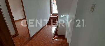 Casa residencial en Orquídeas - 3 pisos - $85,000