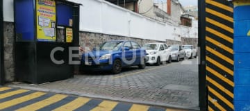 Terreno 480m² en Hospital Baca Ortiz - Alto potencial