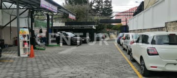 Terreno 480m² en Hospital Baca Ortiz - Alto potencial